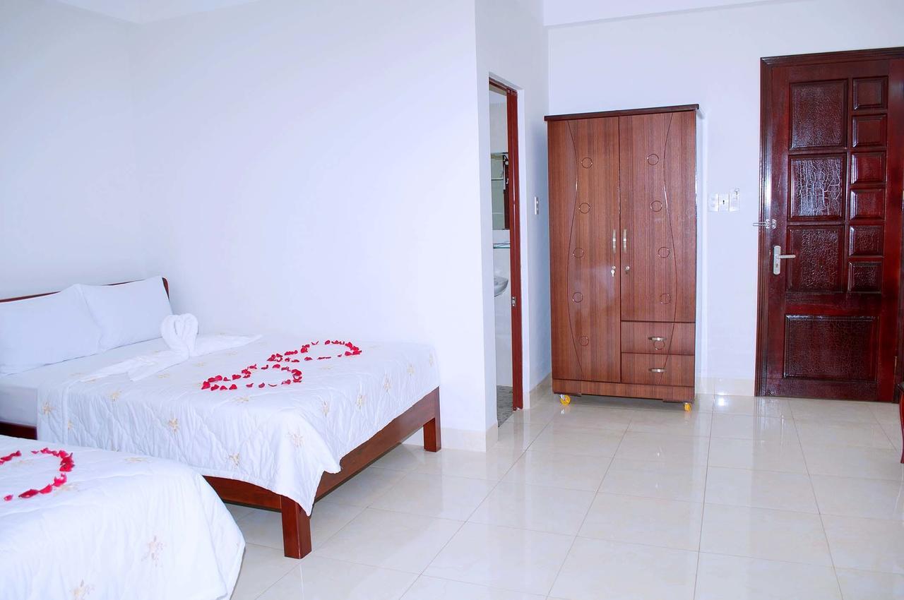 Phuong Hoa Nha Trang Hotel Quarto foto